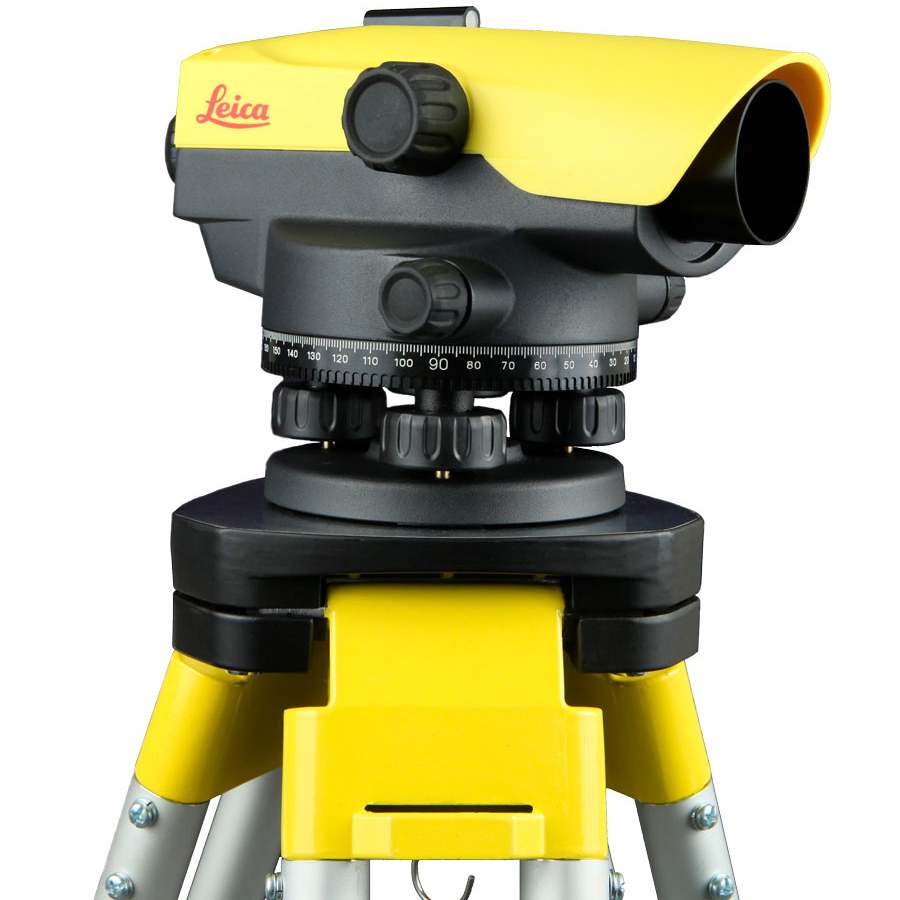 LEICA SPRINTER 250